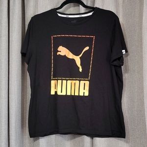 Puma t-shirt